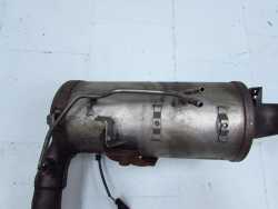 VOLVO C30 S40 V50 FOCUS MAZDA 1.6 D2 KATALIZATOR DPF FAP BM CATALYSTS BM11005H 36050310