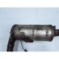 VOLVO C30 S40 V50 FOCUS MAZDA 1.6 D2 KATALIZATOR DPF FAP BM CATALYSTS BM11005H 36050310