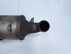 VOLVO C30 S40 V50 FOCUS MAZDA 1.6 D2 KATALIZATOR DPF FAP BM CATALYSTS BM11005H 36050310