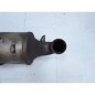 VOLVO C30 S40 V50 FOCUS MAZDA 1.6 D2 KATALIZATOR DPF FAP BM CATALYSTS BM11005H 36050310