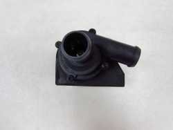 VOLVO C30 S40 V50 S60 II V60 XC 1.6 D2 2.0 10- POMPA PLYNU DODATKOWA OBIEGU 703715000