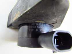 VOLVO C30 S40 V50 S60 II V60 XC 1.6 D2 2.0 10- POMPA PLYNU DODATKOWA OBIEGU 703715000