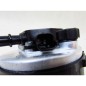 VOLVO C30 S40 S60 II V60 1.6 D2 PEUGEOT FORD 10- FILTR PALIWA WK 939/13