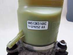 VOLVO C30 C70 S40 V50 1.6 D2 LIFT 07-13 POMPA WSPOMAGANIA 31329252 9N51-3K514-AC 31329252AA