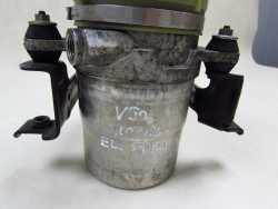 VOLVO C30 C70 S40 V50 1.6 D2 LIFT 07-13 POMPA WSPOMAGANIA 31329252 9N51-3K514-AC 31329252AA