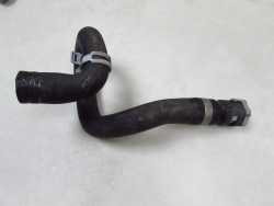VOLVO C30 C70 S40 V50 LIFT 1.6 D2 06-13 WAZ PRZEWOD NAGRZEWNICY 5M51-18K582-DG
