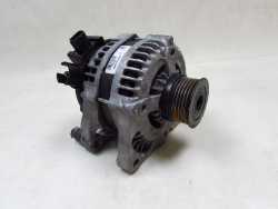 VOLVO C30 S40 II V50 1.6 D2 FORD 1.6 2.0 TDCI ALTERNATOR 104210-3522