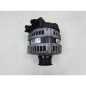 VOLVO C30 S40 II V50 1.6 D2 FORD 1.6 2.0 TDCI ALTERNATOR 104210-3522