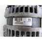 VOLVO C30 S40 II V50 1.6 D2 FORD 1.6 2.0 TDCI ALTERNATOR 104210-3522