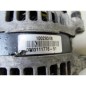 VOLVO C30 S40 II V50 1.6 D2 FORD 1.6 2.0 TDCI ALTERNATOR 104210-3522