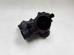VOLVO C30 S40 V50 508 C5 1.6 D2 PRZEPUSTNICA 9686487880
