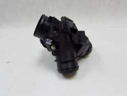 VOLVO C30 S40 V50 508 C5 1.6 D2 PRZEPUSTNICA 9686487880