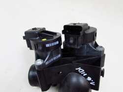 VOLVO C30 S40 V50 508 C5 1.6 D2 PRZEPUSTNICA 9686487880
