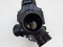VOLVO C30 S40 V50 508 C5 1.6 D2 PRZEPUSTNICA 9686487880