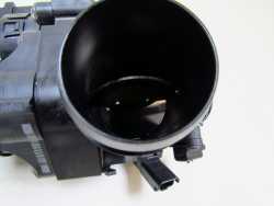 VOLVO C30 S40 V50 508 C5 1.6 D2 PRZEPUSTNICA 9686487880