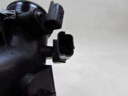 VOLVO C30 S40 V50 508 C5 1.6 D2 PRZEPUSTNICA 9686487880