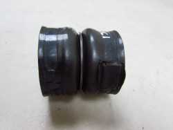 VOLVO C30 S40 V50 1.6 D2 RURA WAZ PRZEWOD POWIETRZA PRZEPUSTNICY BARANEK 9651559480