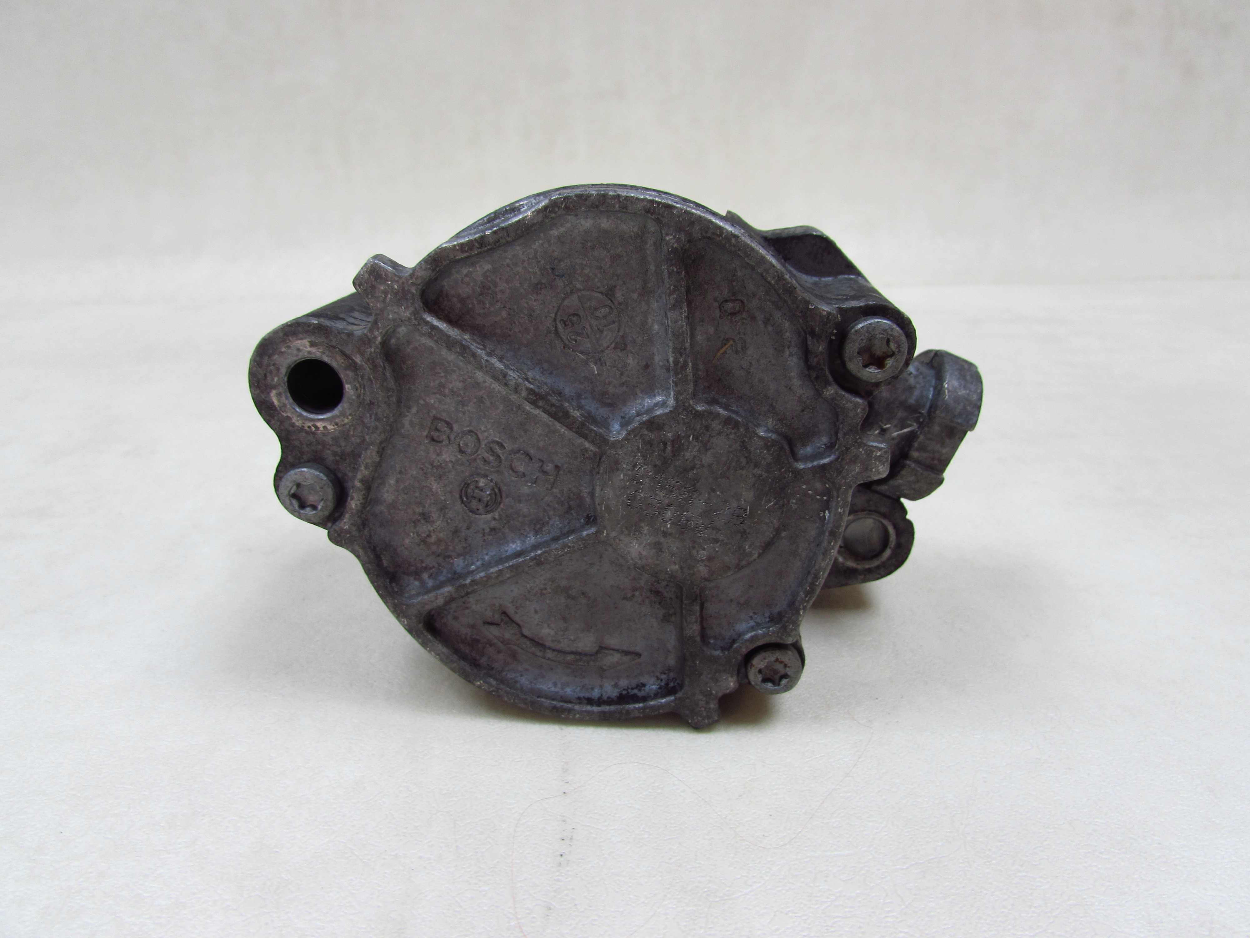 PEUGEOT VOLVO FORD 1.6 HDI POMPA PODCISNIENIA VACUM D156-2B