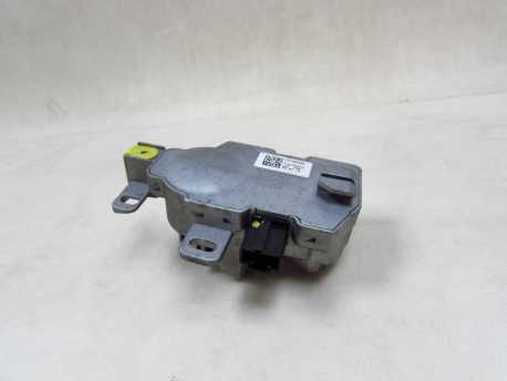 VOLVO C30 C70 S40 II V50 LIFT 07-13 BLOKADA RYGIEL KOLUMNY KIEROWNICY 31280655