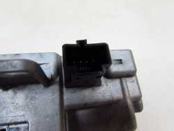 VOLVO C30 C70 S40 II V50 LIFT 07-13 BLOKADA RYGIEL KOLUMNY KIEROWNICY 31280655