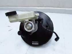 VOLVO C30 S40 V50 C70 LIFT 07-13 SERWO SERVO HAMULCOWE 6N51-2B195-DE CZUJNIK