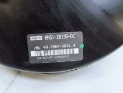 VOLVO C30 S40 V50 C70 LIFT 07-13 SERWO SERVO HAMULCOWE 6N51-2B195-DE CZUJNIK
