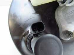 VOLVO C30 S40 V50 C70 LIFT 07-13 SERWO SERVO HAMULCOWE 6N51-2B195-DE CZUJNIK