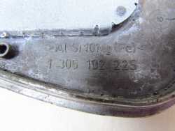 VOLVO S40 V50 LIFT 07-14 PRZETWORNICA BI XENON SKRETNY LEWY 1307329209