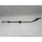VOLVO C70 C30 S40 V50 LIFT 1.6 D2 07-13 MAN LINKA LINKI ZMIANY BIEGOW 31256780