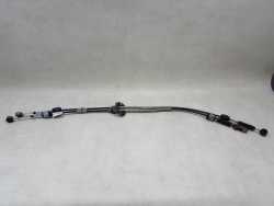 VOLVO C70 C30 S40 V50 LIFT 1.6 D2 07-13 MAN LINKA LINKI ZMIANY BIEGOW 31256780
