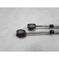 VOLVO C70 C30 S40 V50 LIFT 1.6 D2 07-13 MAN LINKA LINKI ZMIANY BIEGOW 31256780