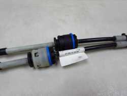 VOLVO C70 C30 S40 V50 LIFT 1.6 D2 07-13 MAN LINKA LINKI ZMIANY BIEGOW 31256780