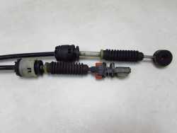 VOLVO C70 C30 S40 V50 LIFT 1.6 D2 07-13 MAN LINKA LINKI ZMIANY BIEGOW 31256780