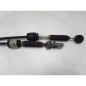 VOLVO C70 C30 S40 V50 LIFT 1.6 D2 07-13 MAN LINKA LINKI ZMIANY BIEGOW 31256780