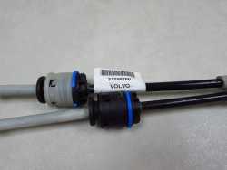VOLVO C70 C30 S40 V50 LIFT 1.6 D2 07-13 MAN LINKA LINKI ZMIANY BIEGOW 31256780