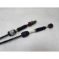 VOLVO C70 C30 S40 V50 LIFT 1.6 D2 07-13 MAN LINKA LINKI ZMIANY BIEGOW 31256780