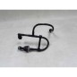 VOLVO C30 S40 V50 C70 LIFT 1.6 D2 07-13 PRZEWOD RURKA ZBIORNIKA DPF FAP 7N51-9B324-AA