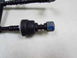 VOLVO C30 S40 V50 C70 LIFT 2.0 D4 10-13 PRZEWOD RURKA SERVO SERWA 7N51-9B324-AA