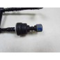 VOLVO C30 S40 V50 C70 LIFT 1.6 D2 07-13 PRZEWOD RURKA ZBIORNIKA DPF FAP 7N51-9B324-AA