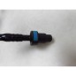 VOLVO C30 S40 V50 C70 LIFT 1.6 D2 07-13 PRZEWOD RURKA ZBIORNIKA DPF FAP 7N51-9B324-AA