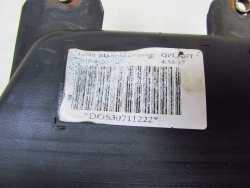 VOLVO C30 S40 V50 C70 1.6 D2 07-13 ZBIORNIK ZBIORNICZEK PLYNU FAP DPF 3M51-9C103-AL