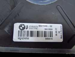 BMW F20 F30 F31 F32 F36 WENTYLATOR CHLODNICY OBUDOWA 8641946-02 8641946