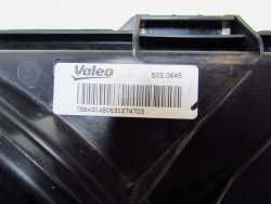 BMW F20 F30 F31 F32 F36 WENTYLATOR CHLODNICY OBUDOWA 8641946-02 8641946