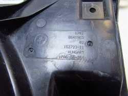 BMW F20 F30 F31 F32 F36 WENTYLATOR CHLODNICY OBUDOWA 8641946-02 8641946