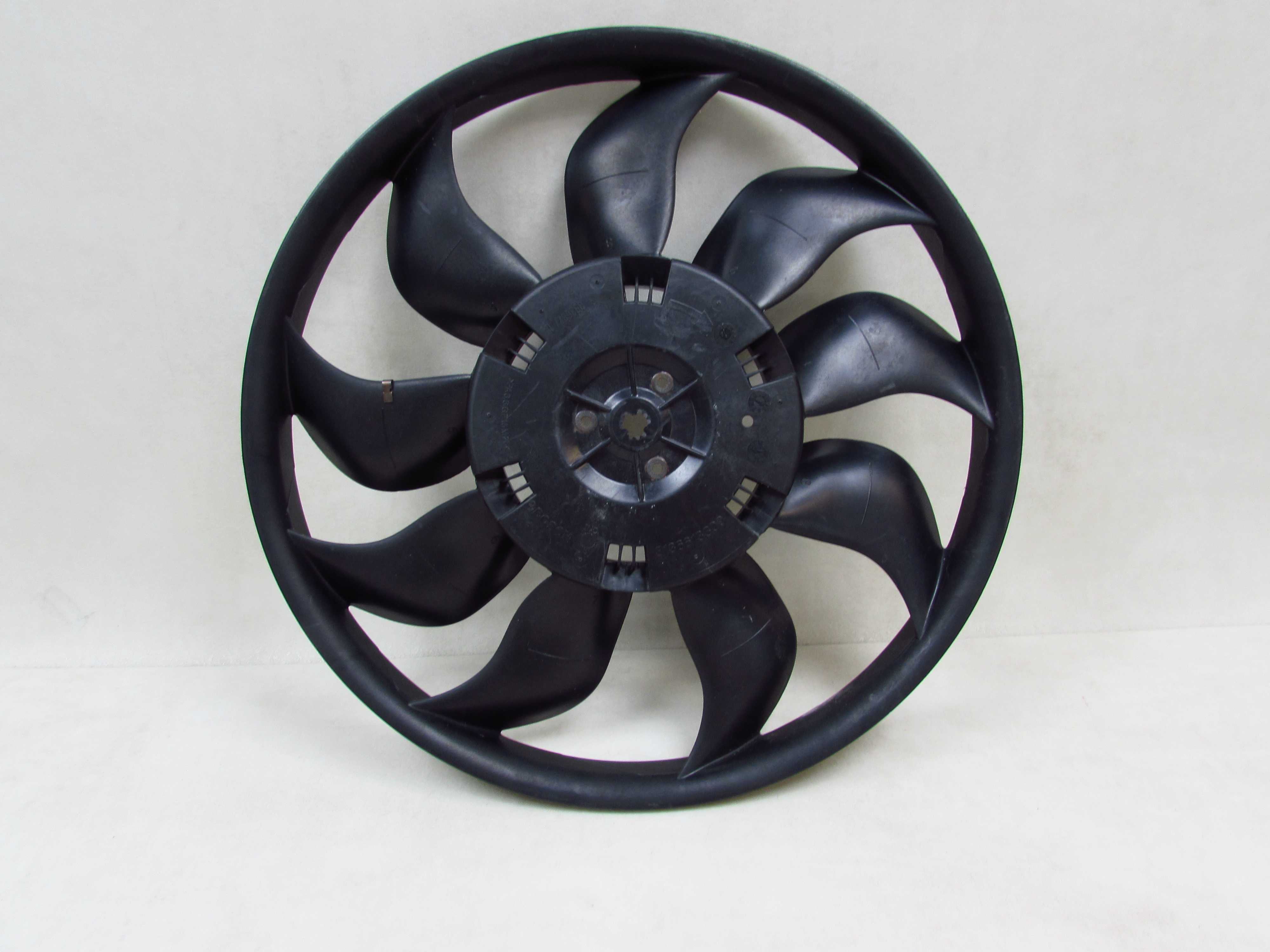 AUDI A8 D3 D4 Q7 VW PORSCHE CAYENNE WENTYLATOR WIATRAK CHLODNICY 3136613300