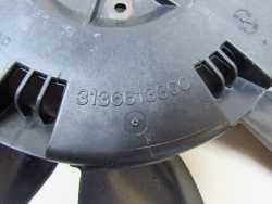 AUDI A8 D3 D4 Q7 VW PORSCHE CAYENNE WENTYLATOR WIATRAK CHLODNICY 3136613300