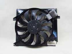 MERCEDES W163 WENTYLATOR WIATRAK CHLODNICY MODUL A1635000293 885003237