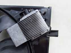 MERCEDES W163 WENTYLATOR WIATRAK CHLODNICY MODUL A1635000293 885003237