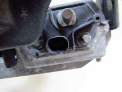 MERCEDES W163 WENTYLATOR WIATRAK CHLODNICY MODUL A1635000293 885003237