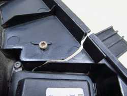 MERCEDES W163 WENTYLATOR WIATRAK CHLODNICY MODUL A1635000293 885003237